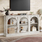 #Color_Distressed White