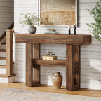 #Color_Rustic Brown