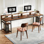 #Color_Rustic Brown