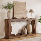 #Color_Rustic Brown