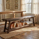 Smoky Barnwood