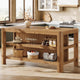 Natural Wood