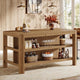 Natural Wood