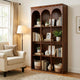 Walnut Brown