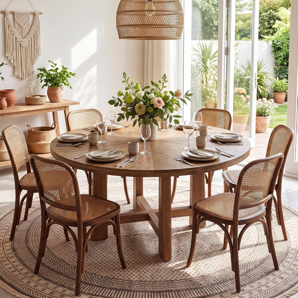 Kitchen & Dining