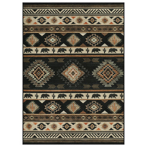 Boho & Southwestern Rugs