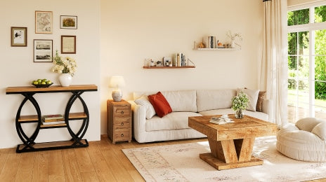 Fall Home Makeover Sale