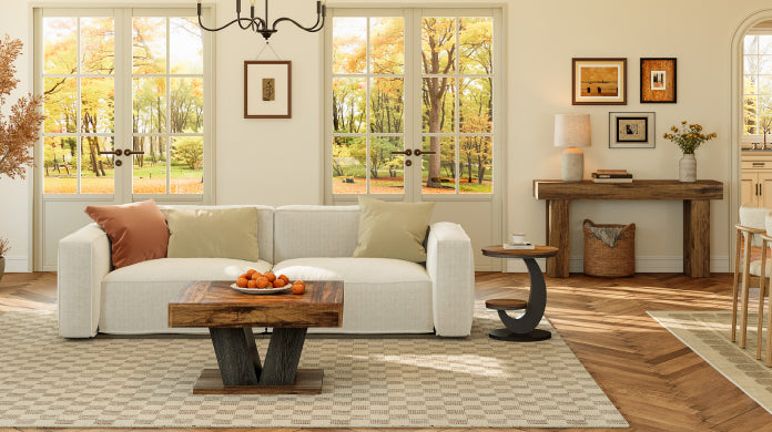 Fall Home Refresh