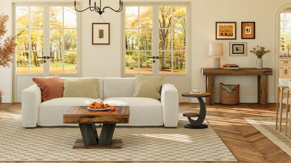 Fall Home Refresh