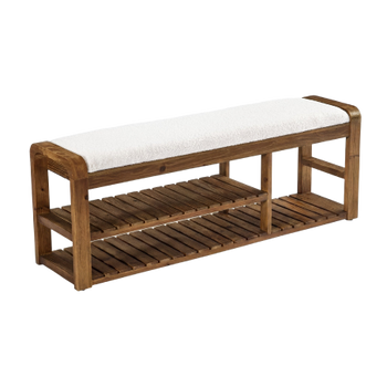 Entryway Benches