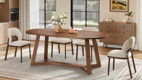 Best-Selling Dining Table