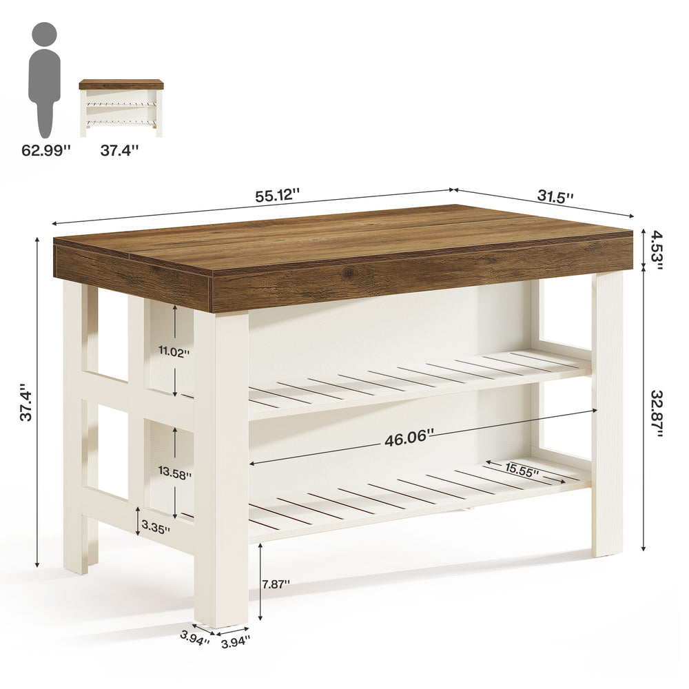 Bar Table Unit, 55