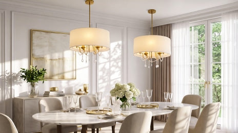 Shop All Lighting