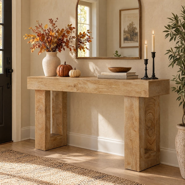 Entryway