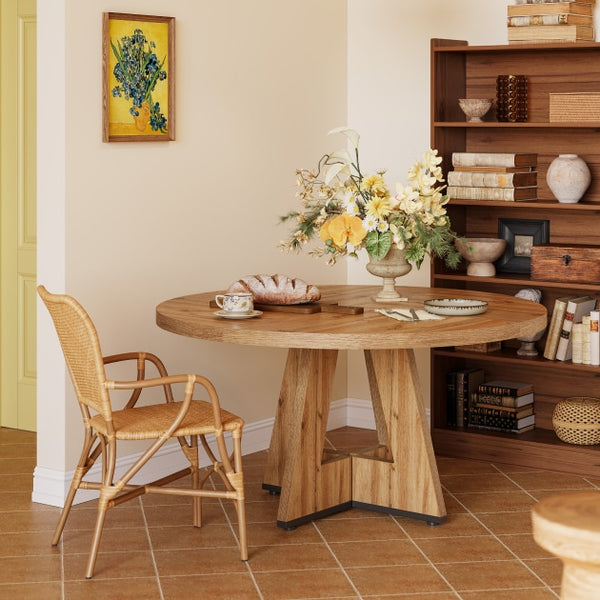 Kitchen & Dinning