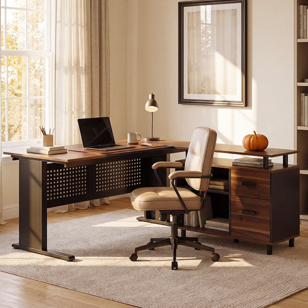 Home Office