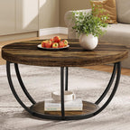 #Color_Rustic Brown