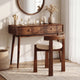 Walnut Brown