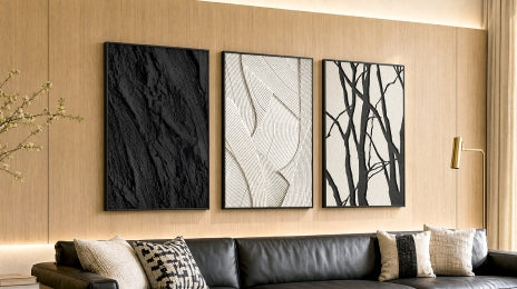 Shop All Wall Decor