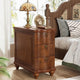Walnut Brown