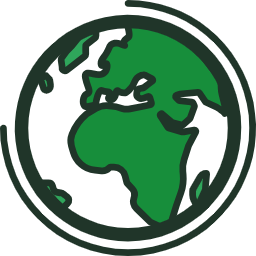 Earth Day Sale icon