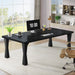 Modern Executive Desk, 71" Computer Desk Conference Table Tribesigns