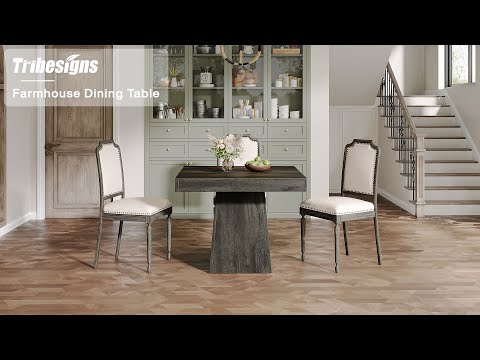 ACTUS THYME DINING TABLE（SQUARE） ACTUS THYME DINING TABLE（SQUARE）