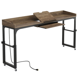 Overbed Tables
