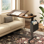 Adjustable c table