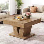 center living room table