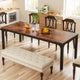Rustic Brown