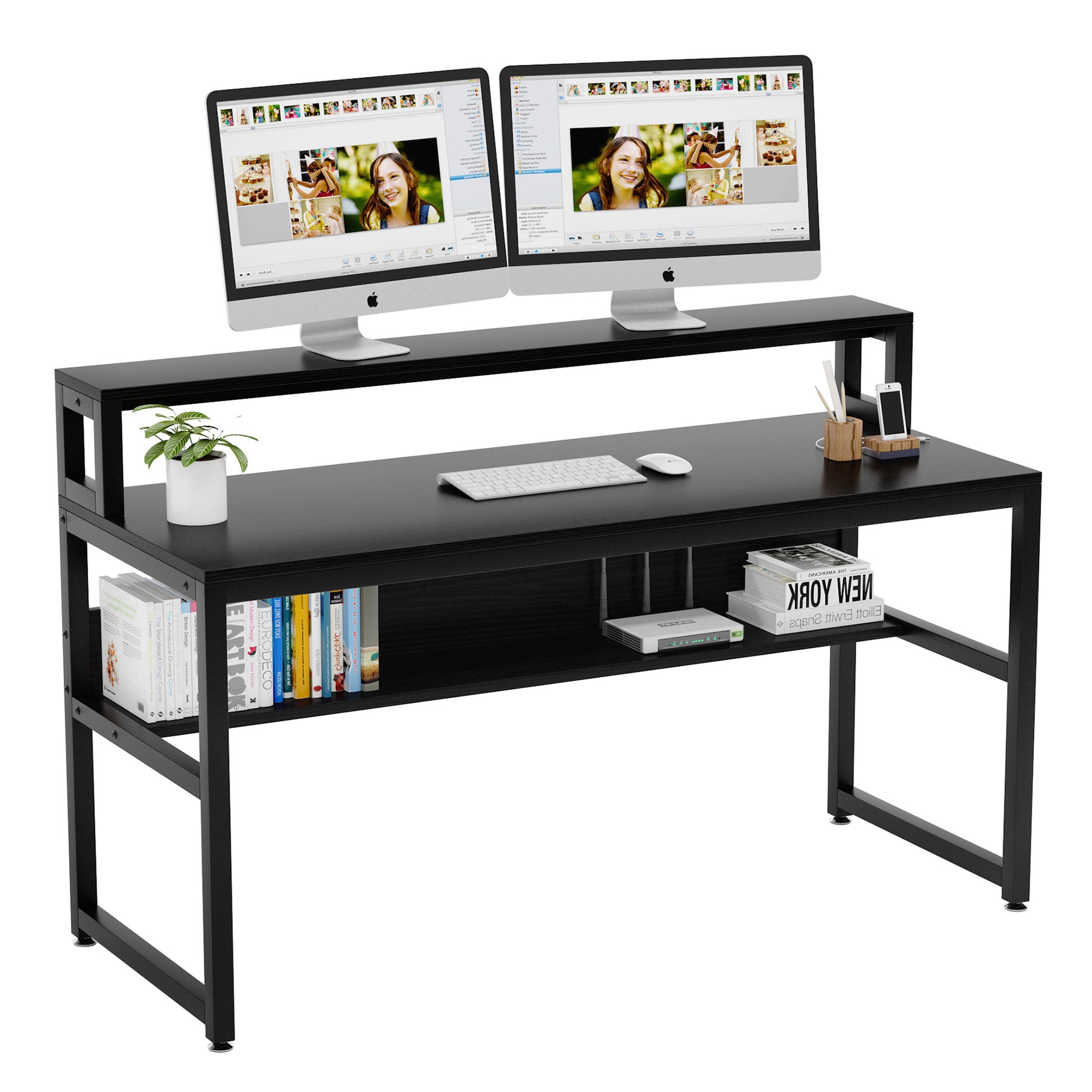 Computer Desks | Home Office Desks — Tribesigns