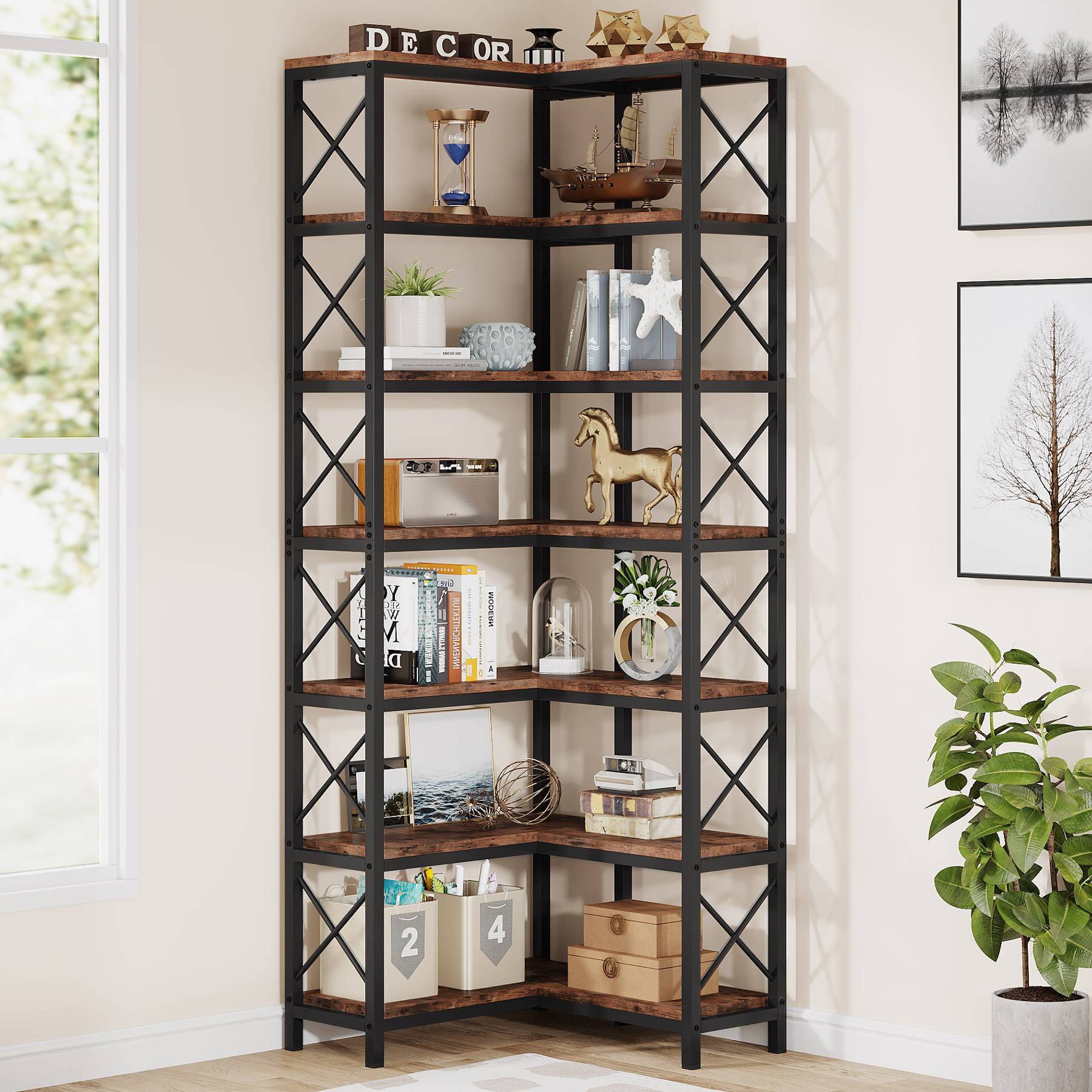 Freestanding Bookshelf for Sale, Wholesale Furniture Supplier