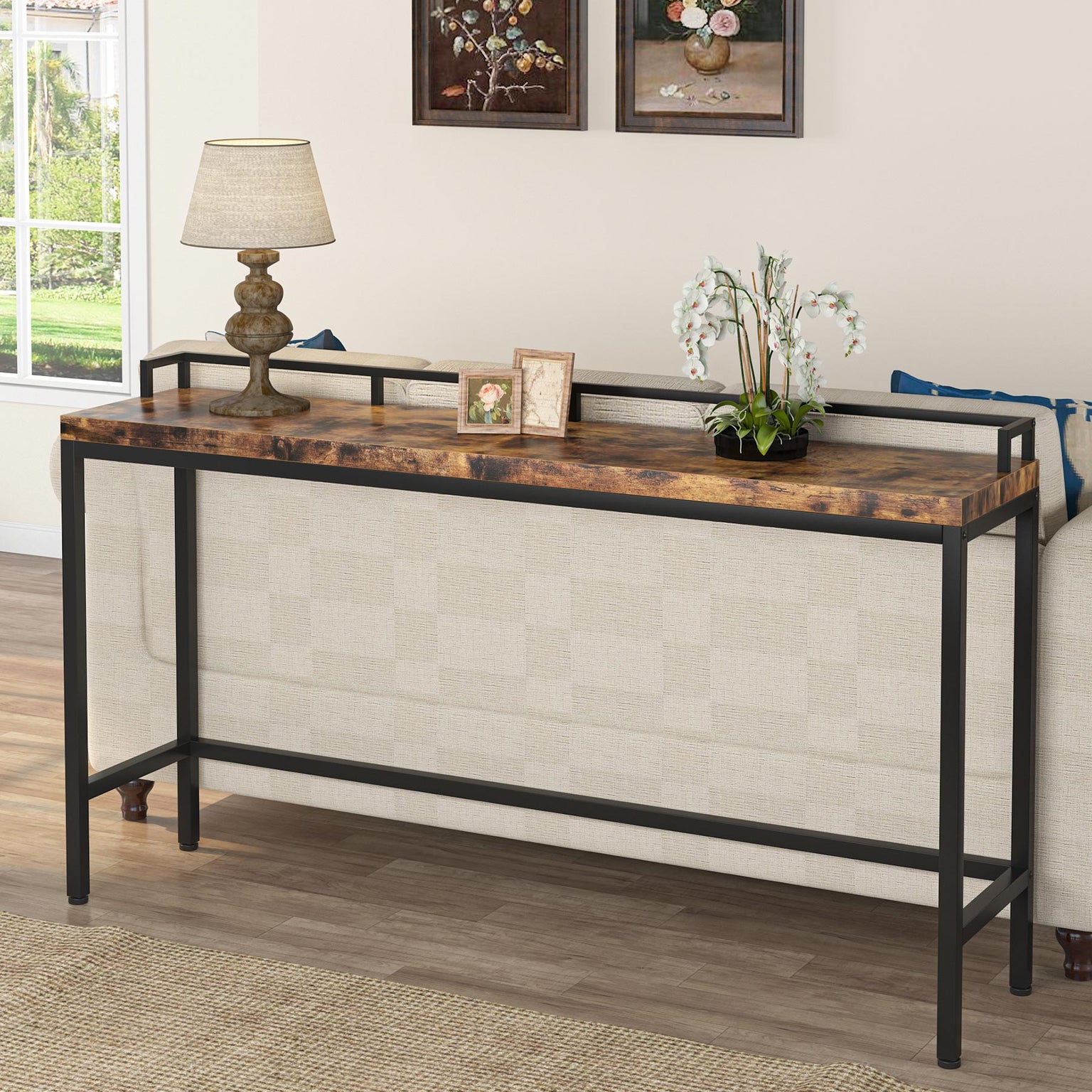 Console Tables - Hallway & Entryway Furniture — Tribesigns