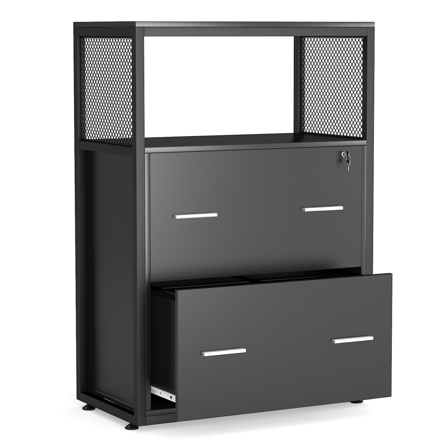 File Cabinets | Office Cabinets | Drawer Units — Tribesigns