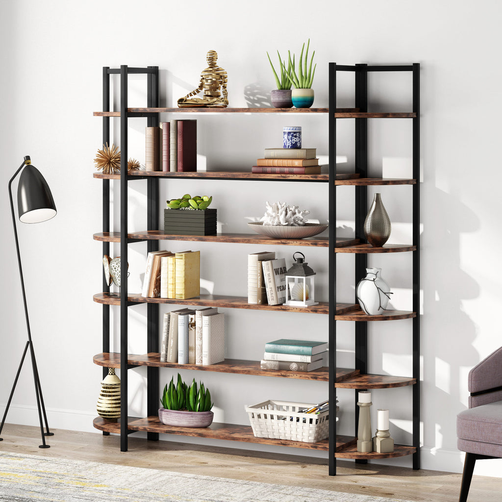 Shelves & Shelving Units - Tribesigns