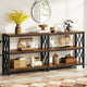 Rustic Brown
