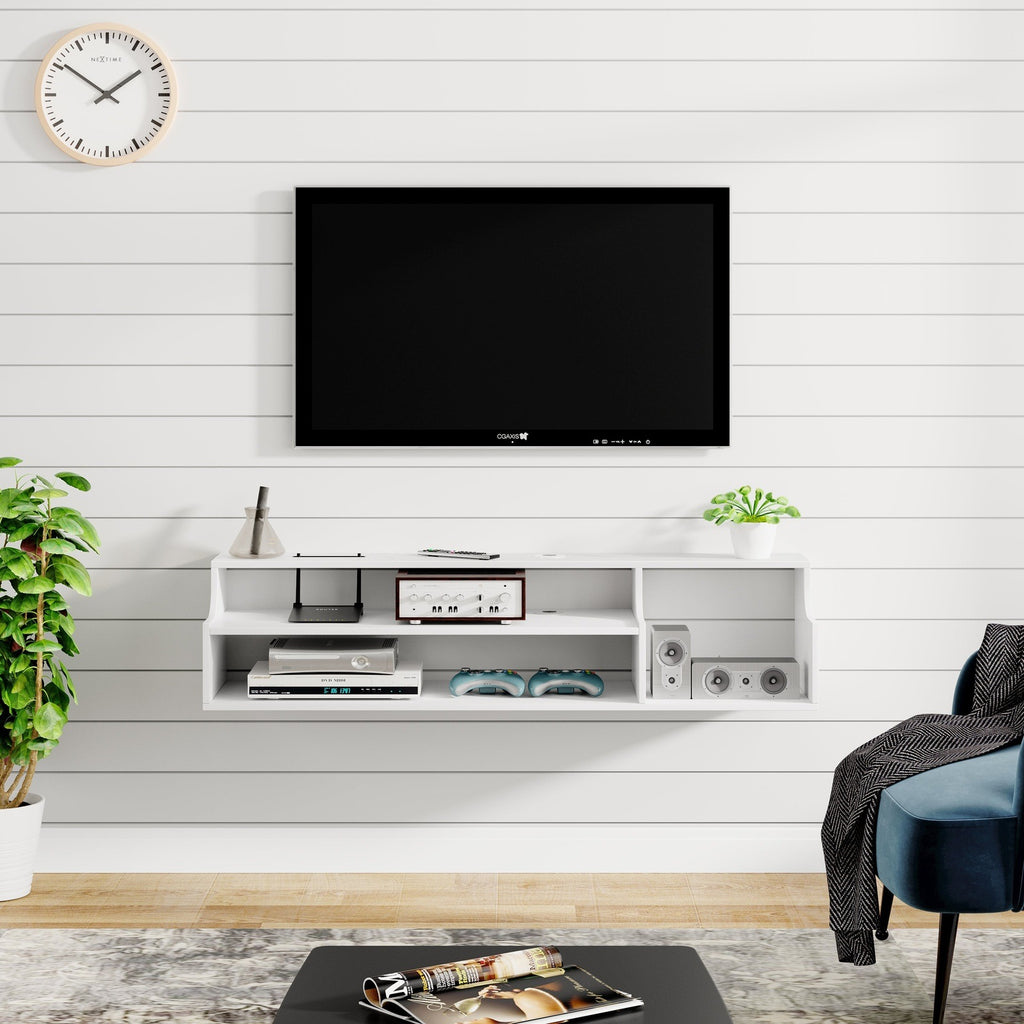 TV Stands & Modern Media Units | Tribesigns Furniture