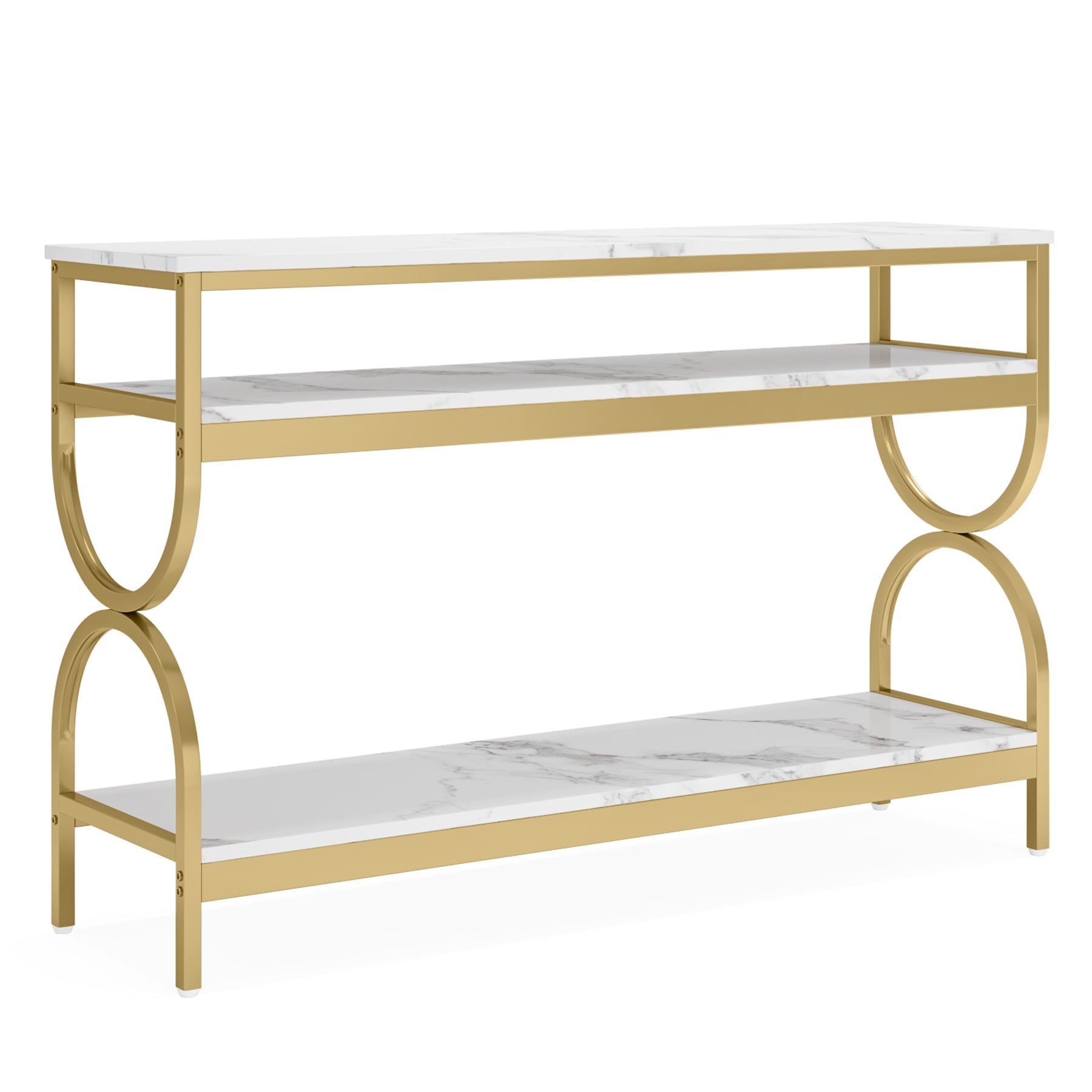 Tribesigns Console Table, 55