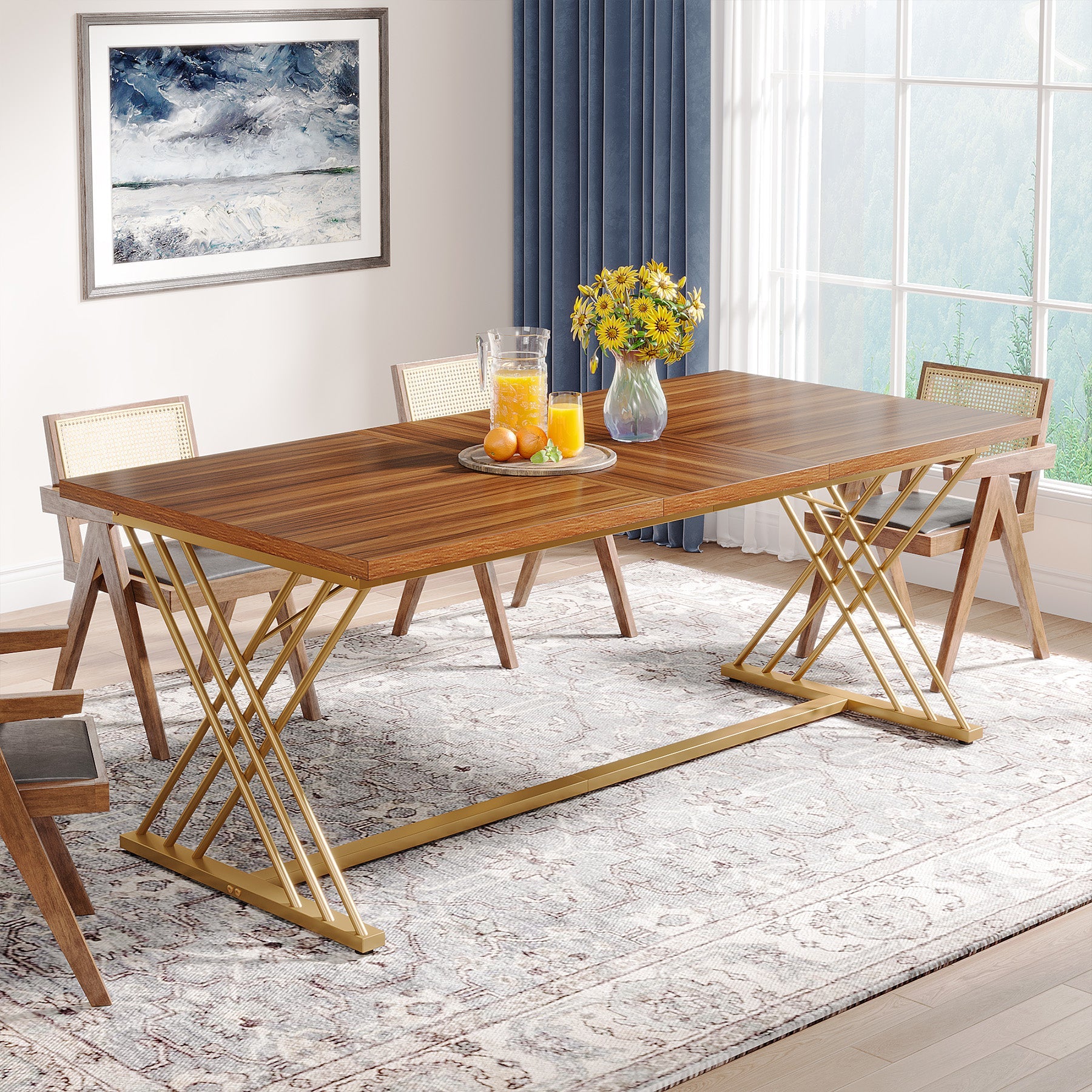KANAME designs YAMA Table アウトドア