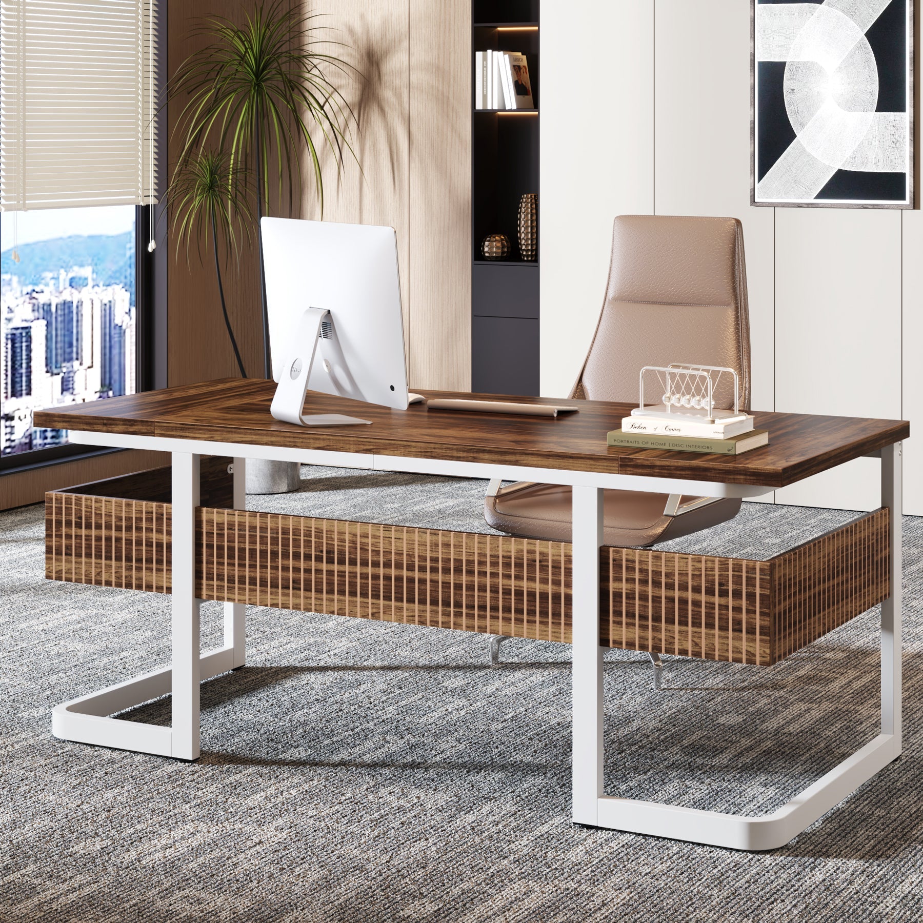 https://tribesigns.com/cdn/shop/products/63-executive-desk-modern-computer-desk-with-under-desk-shelf-147580.jpg?v=1702288430