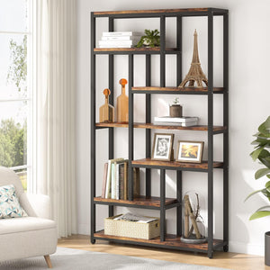 Tribesigns Bookcase, 79