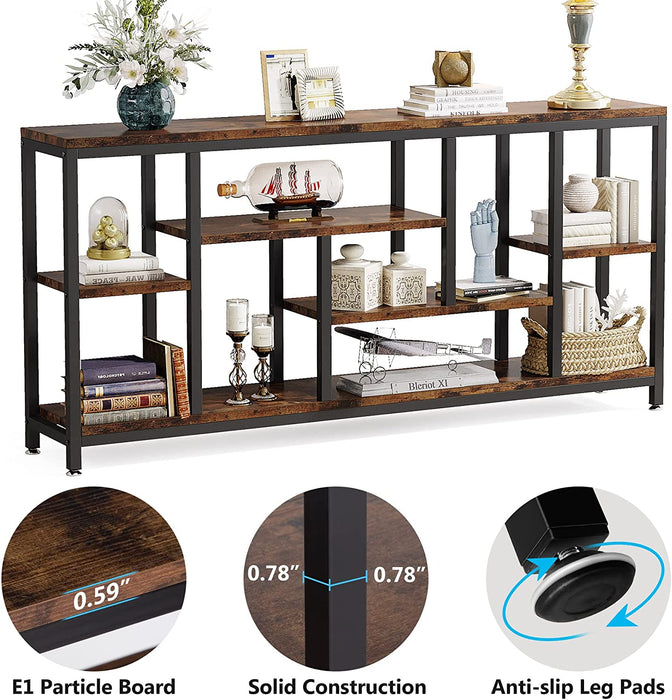 Tribesigns Console Table