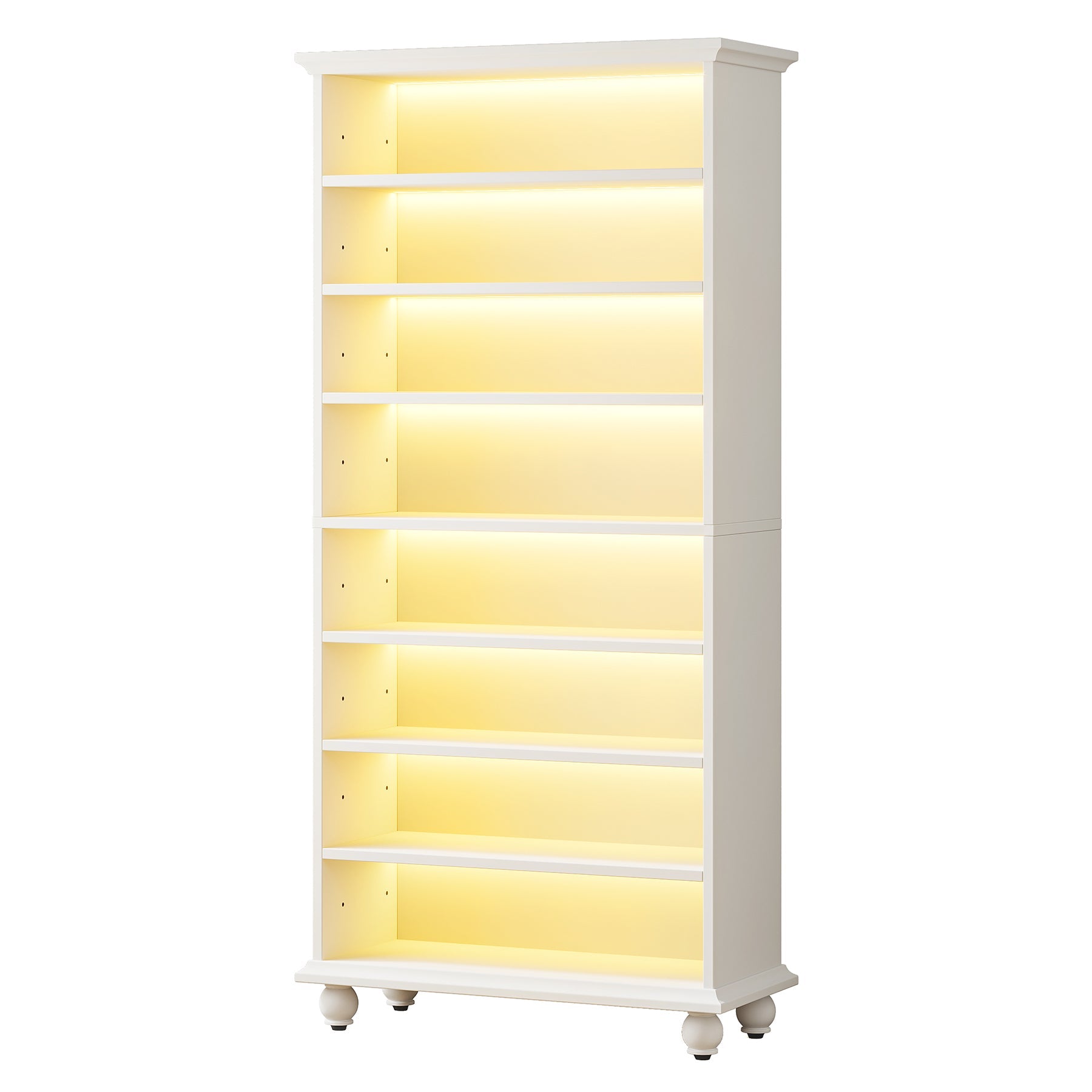 Tribesigns Shoe Cabinet