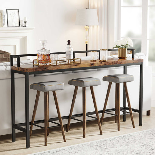 Console Tables - Hallway & Entryway Furniture — Tribesigns