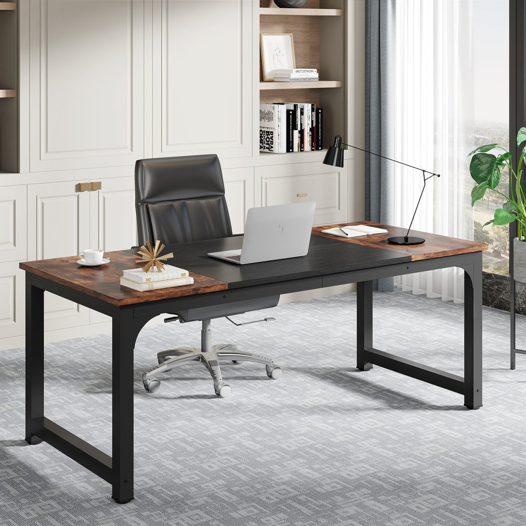 Executive Desks | Office Desks — Tribesigns