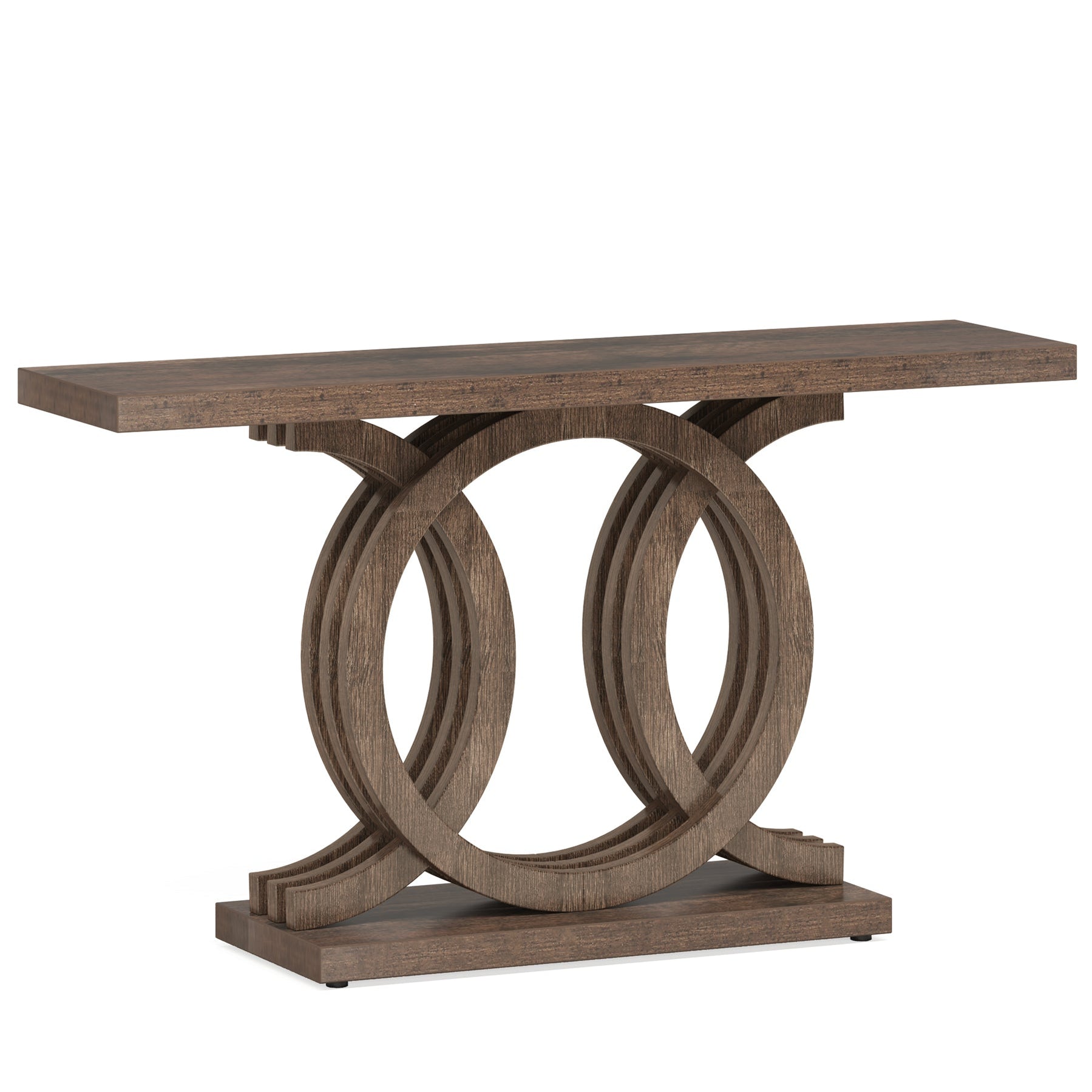 Tribesigns Console Table, 55