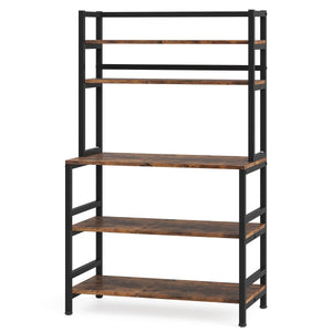 Baker's Racks